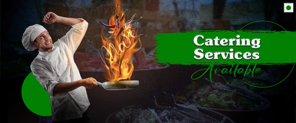 Catering Services in Hinjewadi Phase 3